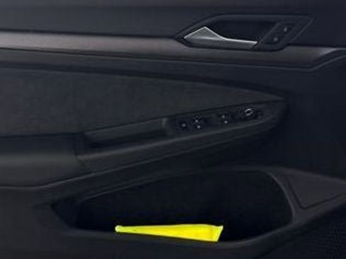 New 2026 Volkswagen GTI SE image 23