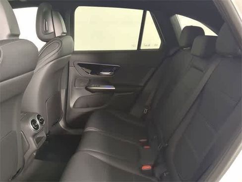 Certified 2026 Mercedes-Benz GLC 300 4MATIC image 20