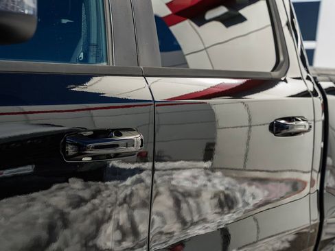 New 2026 RAM 1500 Limited AWD/4WD image 18