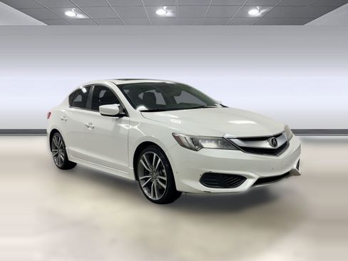Used 2018 Acura ILX w/ Special Edition Package image 6