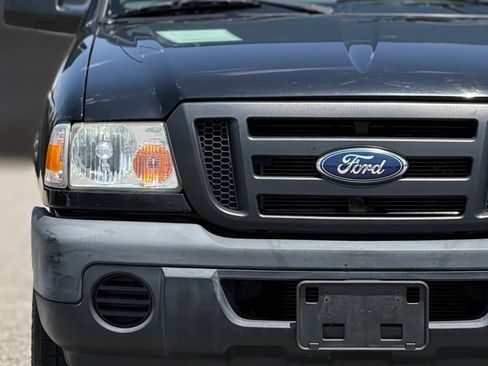 Used 2011 Ford Ranger XL RWD image 11