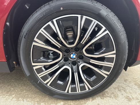 New 2026 BMW X3 xDrive30 w/ Convenience Package image 26