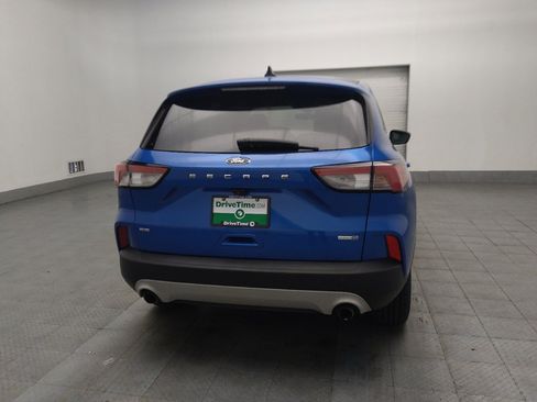 Used 2020 Ford Escape SE AWD/4WD image 7