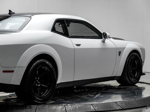 Used 2018 Dodge Challenger SRT Demon image 19