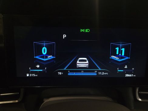 Used 2023 Hyundai Elantra SEL w/ Convenience Package image 23