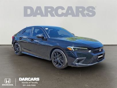 Used 2023 Honda Civic Sport