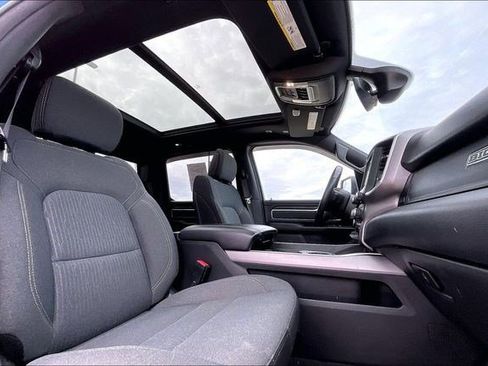 Used 2022 RAM 1500 Big Horn image 28