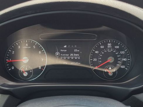 Used 2018 Kia Sorento L FWD image 23
