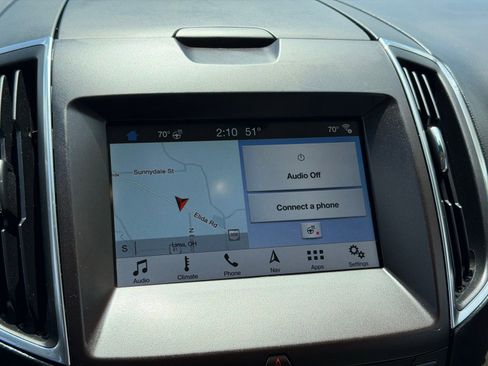 Used 2019 Ford Edge Titanium w/ Equipment Group 301A AWD/4WD image 21