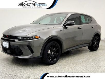 Used 2024 Dodge Hornet R/T Plus w/ R/T Blacktop Package