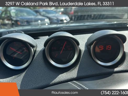 Used 2015 Nissan 370Z Sport Tech Coupe 2D image 59