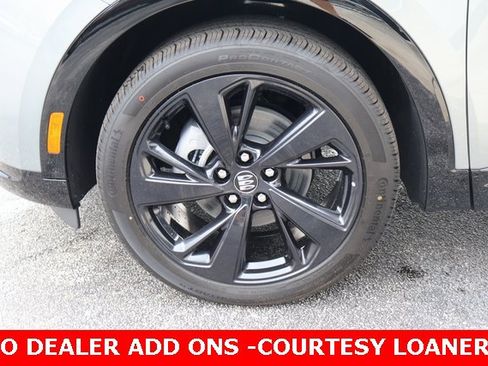 New 2025 Buick Envision Sport Touring image 9