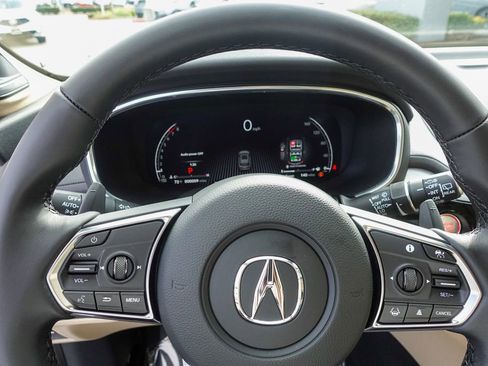 New 2026 Acura MDX FWD w/ Technology Package image 15