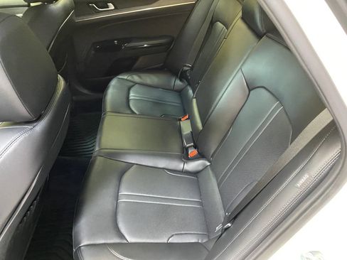 Used 2025 Kia K5 EX FWD image 23