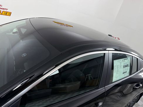 New 2026 Nissan Sentra SV w/ SV Convenience Package image 12