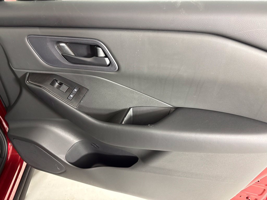 New 2026 Nissan Rogue S FWD image 14