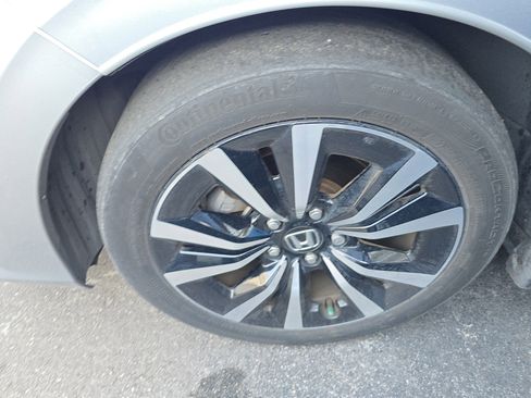 Certified 2023 Honda Civic EX-L image 10