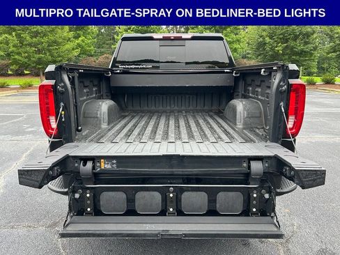 Used 2019 GMC Sierra 1500 Denali w/ Technology Package AWD/4WD image 15