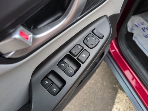 Certified 2023 Hyundai Kona Limited w/ Cargo Package image 12