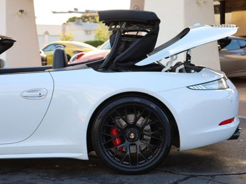 Used 2015 Porsche 911 Carrera GTS image 69