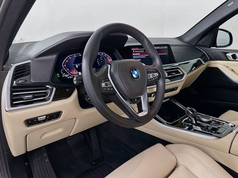 Used 2021 BMW X5 xDrive40i w/ Premium Package 2 image 9