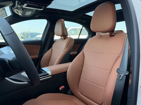 New 2026 Mercedes-Benz C 300 Sedan image 13