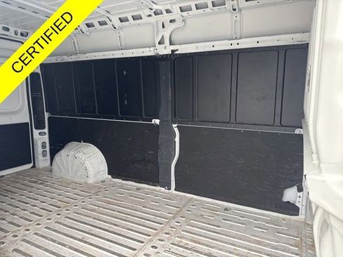 Used 2023 RAM ProMaster 2500 FWD image 20