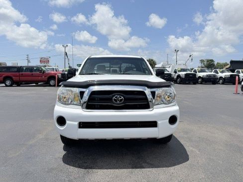 Used 2006 Toyota Tacoma 2WD Access Cab w/ SR5 Pkg #2 image 3