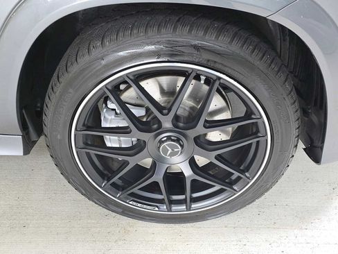 Used 2024 Mercedes-Benz GLE 53 AMG 4MATIC image 9