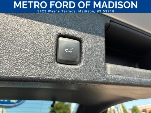 Used 2024 Ford Escape ST-Line FWD image 38