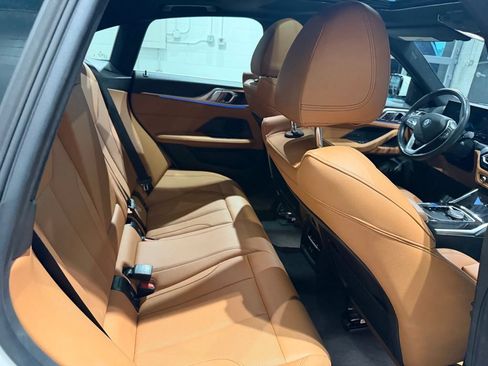 Used 2023 BMW i4 eDrive35 w/ Premium Package RWD image 43