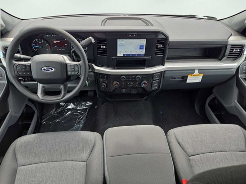 New 2026 Ford F250 XL w/ STX Appearance Package AWD/4WD image 5