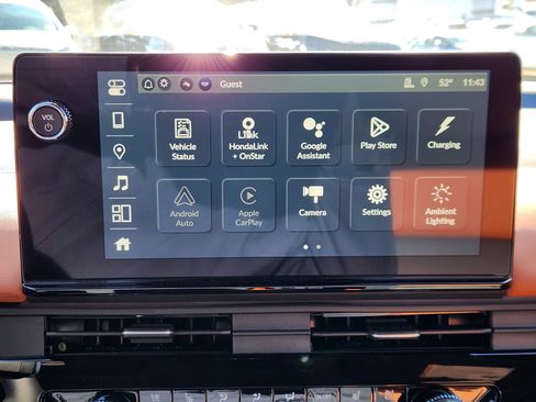 New 2026 Honda Prologue Elite image 11