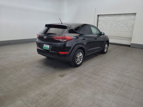 Used 2018 Hyundai Tucson SE FWD image 9