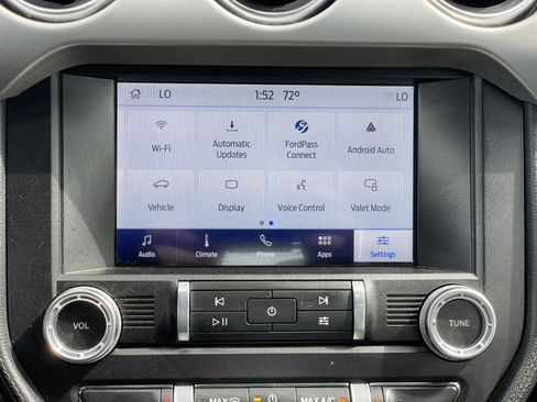 Used 2022 Ford Mustang GT Premium image 22