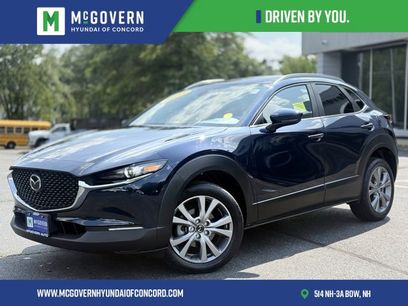 Used 2023 MAZDA CX-30 AWD 2.5 S w/ Select Package