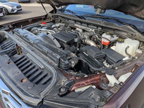 Certified 2024 GMC Sierra 2500 Denali w/ Denali Reserve Package image 24