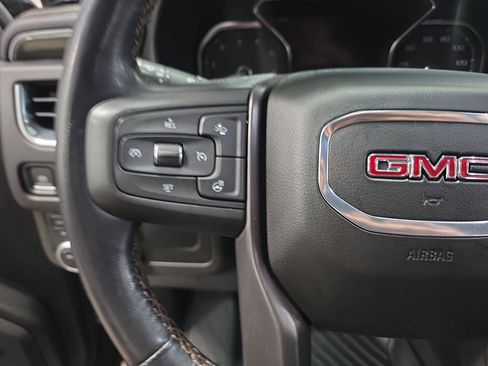 Used 2021 GMC Yukon XL AT4 image 18