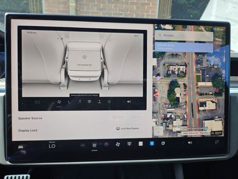 Used 2023 Tesla Model S Plaid AWD/4WD image 46