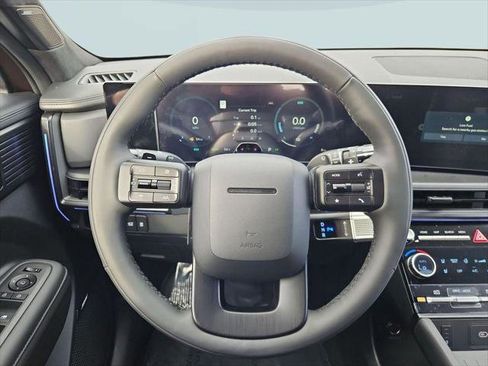New 2026 Hyundai Santa Fe Calligraphy AWD/4WD image 14