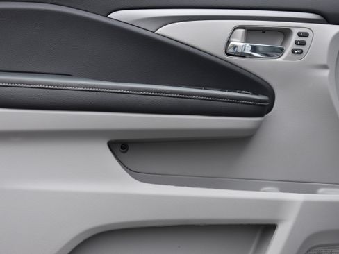 New 2026 Honda Ridgeline RTL image 11