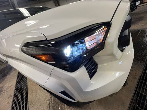Certified 2024 Toyota Tacoma SR5 image 27
