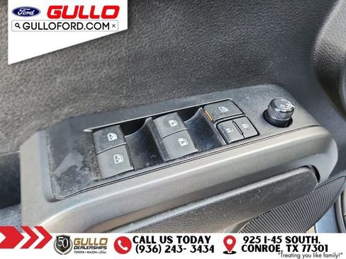 Used 2023 Toyota Tacoma TRD Off-Road image 22