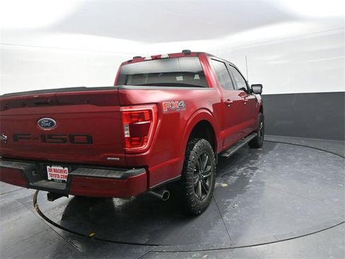 Used 2022 Ford F150 XLT w/ Equipment Group 302A High image 7