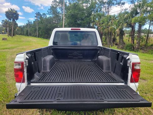 Used 2004 Ford Ranger Edge RWD image 6