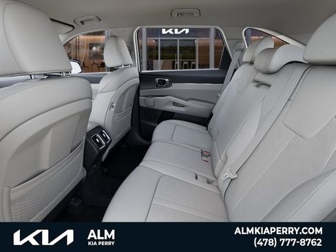 New 2026 Kia Sorento EX FWD image 18