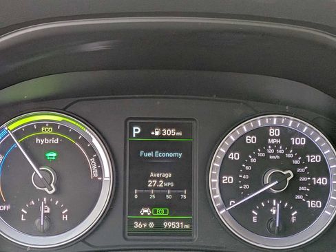 Used 2019 Hyundai Sonata Limited image 32