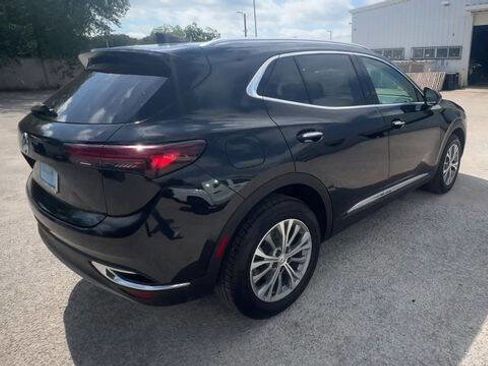 Used 2023 Buick Envision Preferred FWD image 8