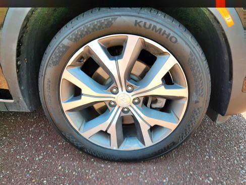 Used 2022 Hyundai Palisade SEL w/ 8P Bench Seat Package image 7