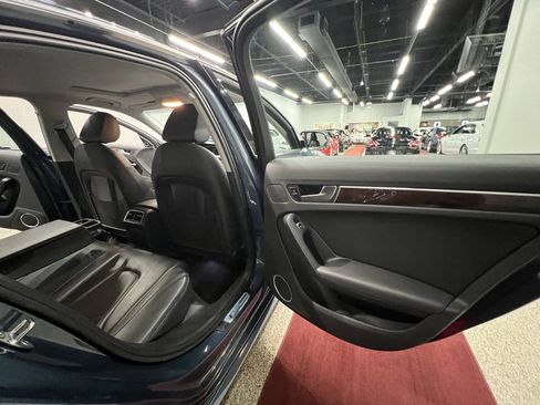 Used 2016 Audi A4 2.0T Premium Plus w/ Technology Package image 29